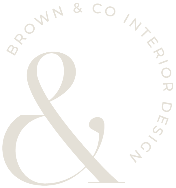 Brown and Co Badge Dove 1