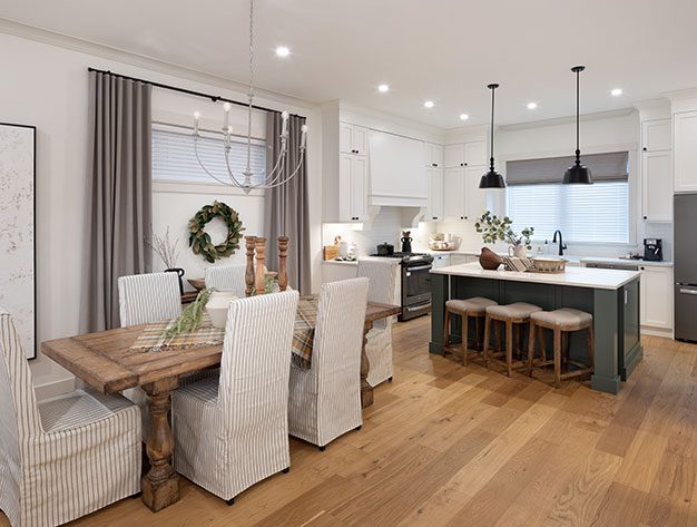 0 Interior Design Vancouver Brown and Co cover BS Dining Kitchen