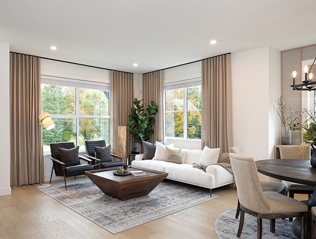 0 Interior Design Vancouver Brown and Co cover Foundry DH Dining Living