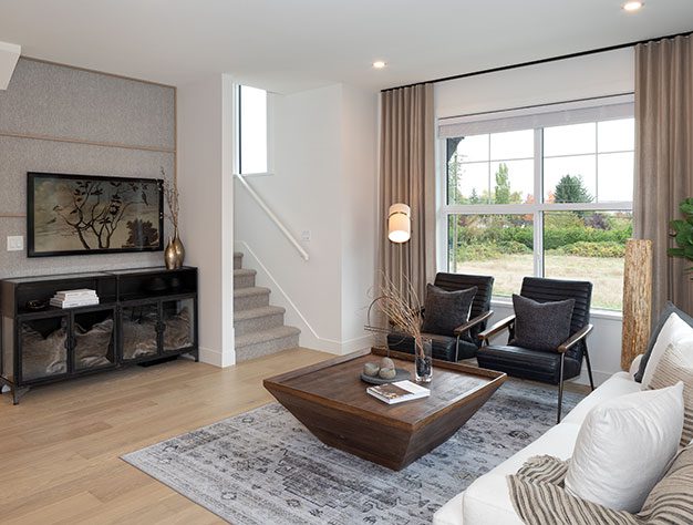 1 Interior Design Vancouver Brown and Co Foundry DH Living