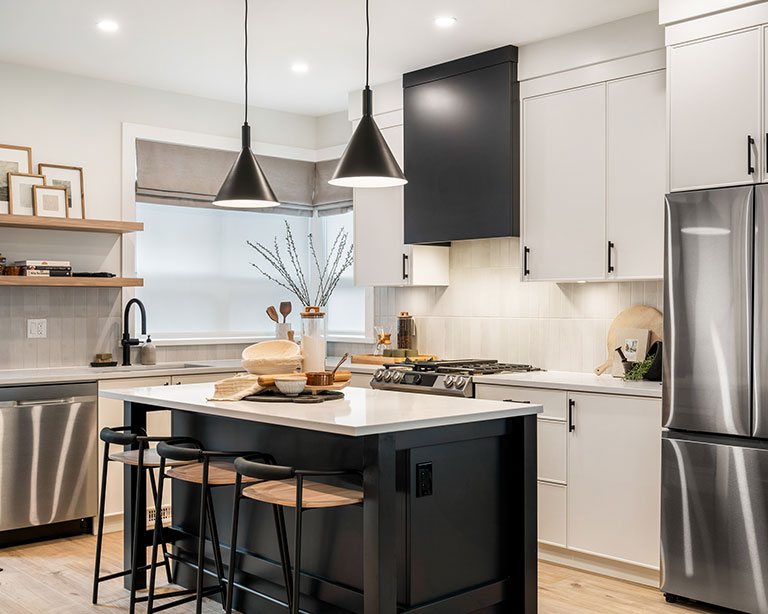 1 Interior Design Vancouver Brown and Co wedgemont