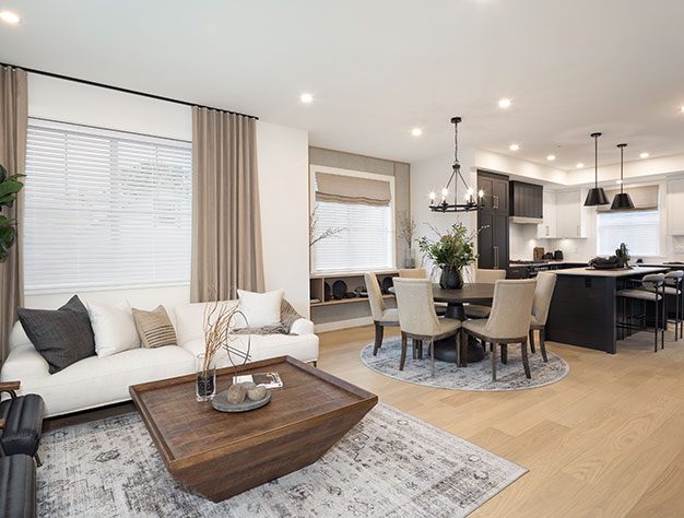 2 Interior Design Vancouver Brown and Co Foundry DH Living