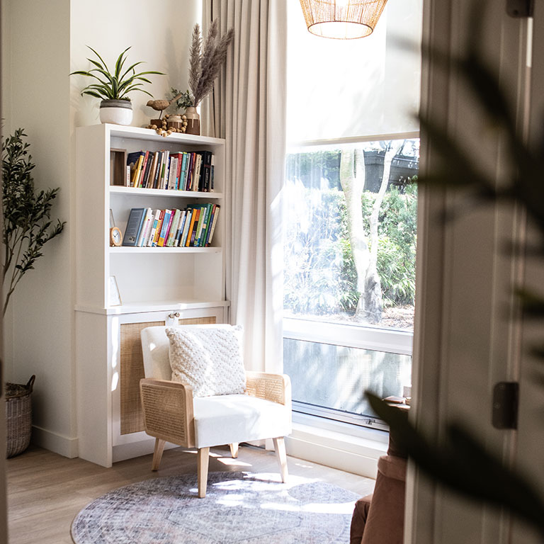 4 Interior Design Vancouver Brown and Covita