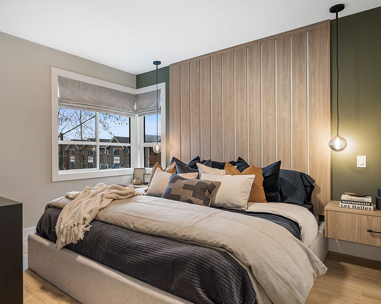 5 Interior Design Vancouver Brown and Co wedgemont