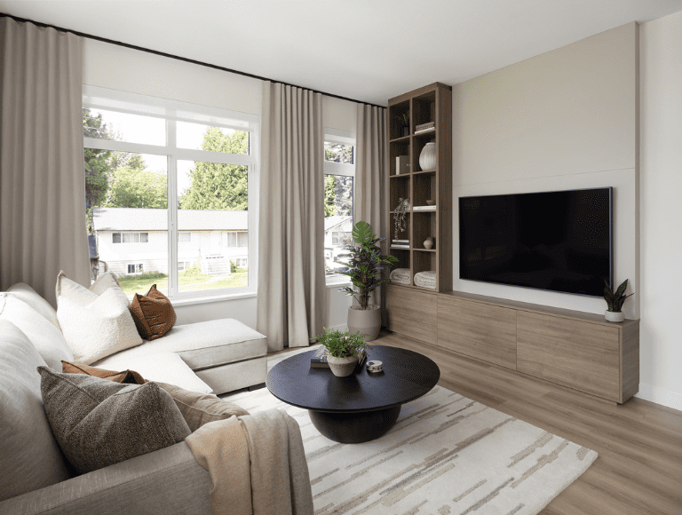 Rindall Townhomes